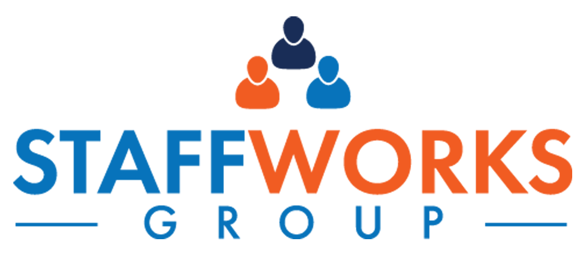 Staffworks Logo